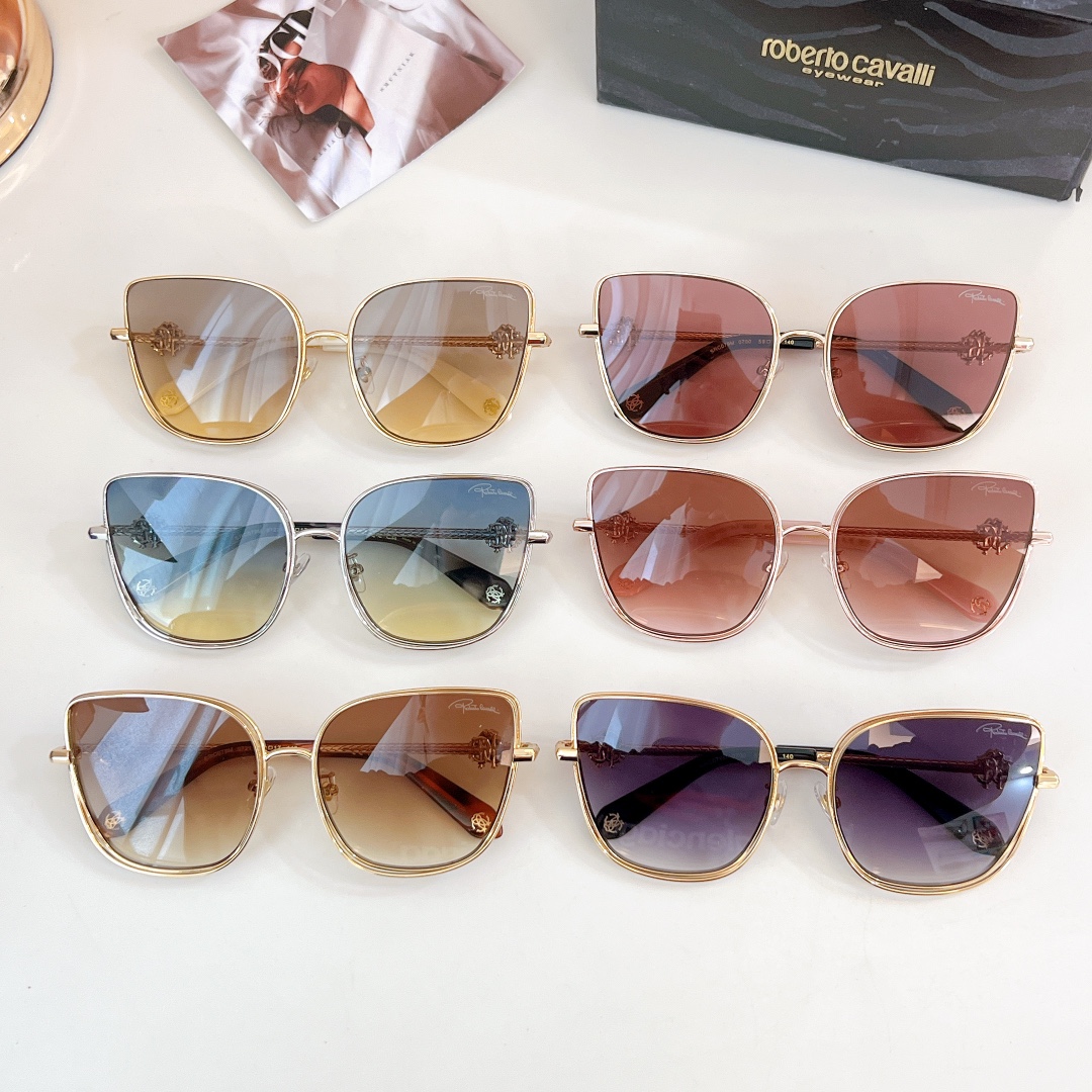 RobertoCavalie*MODELSRC079MSIZE59口17-140