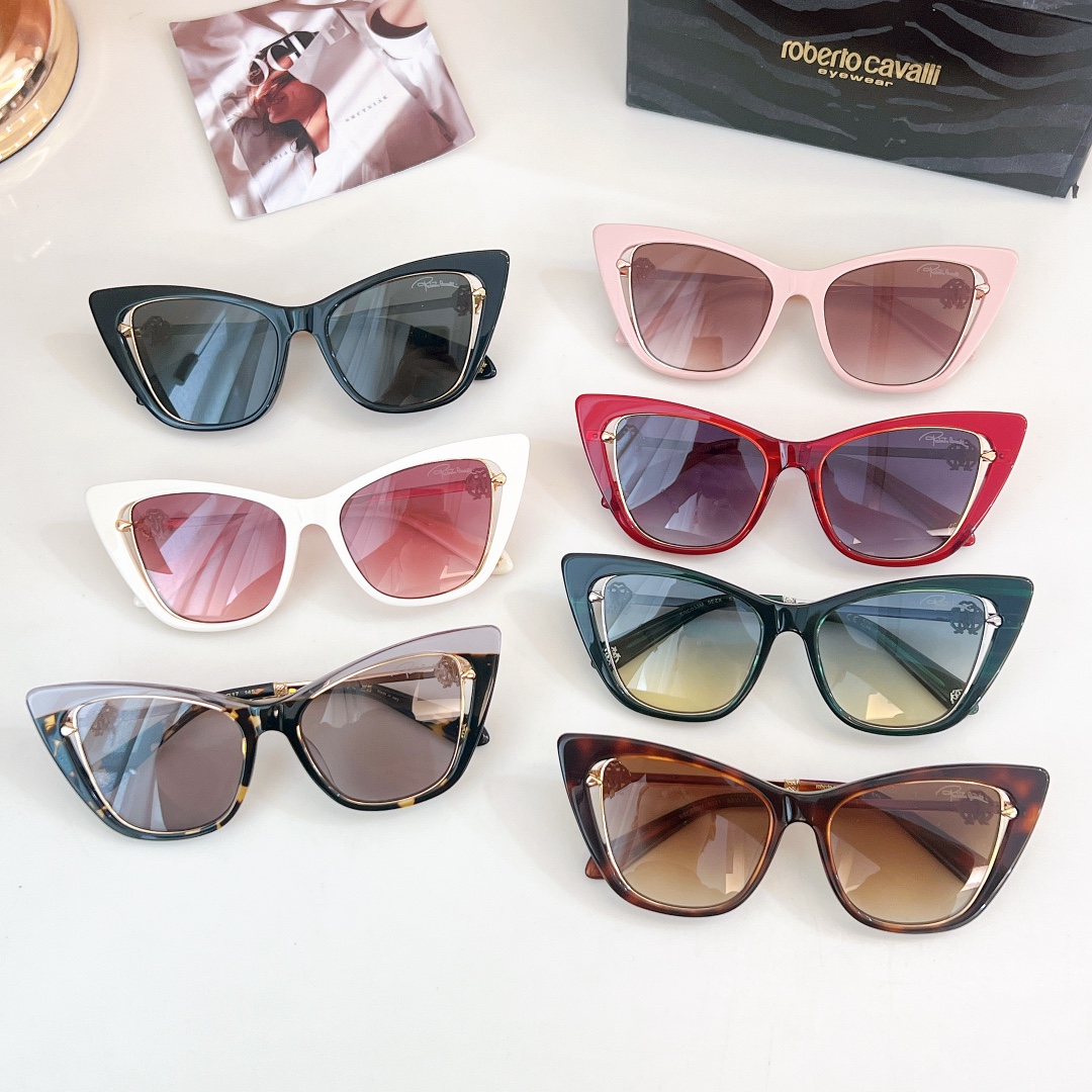RobertoCavalie*MODELSRC033MSIZE53口17-145