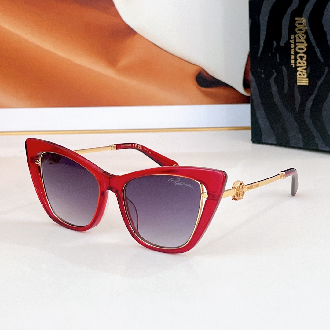 RobertoCavalie*MODELSRC033MSIZE53口17-145