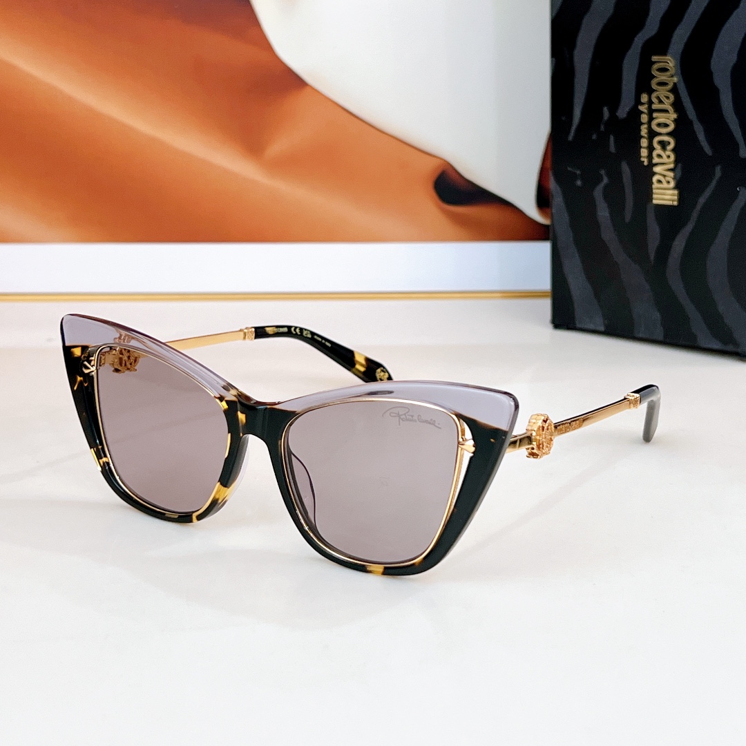 RobertoCavalie*MODELSRC033MSIZE53口17-145