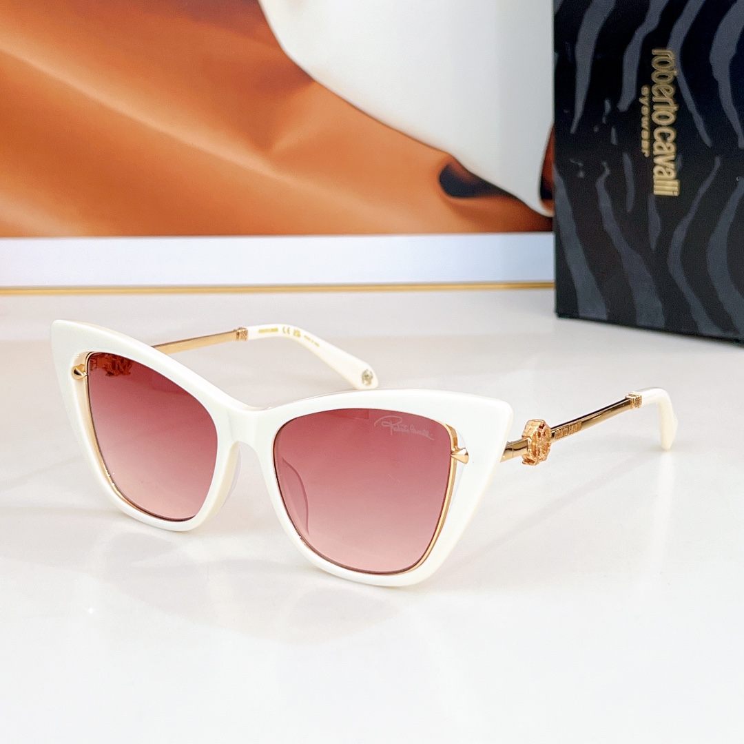 RobertoCavalie*MODELSRC033MSIZE53口17-145