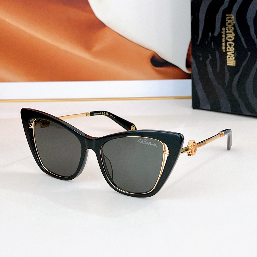 RobertoCavalie*MODELSRC033MSIZE53口17-145