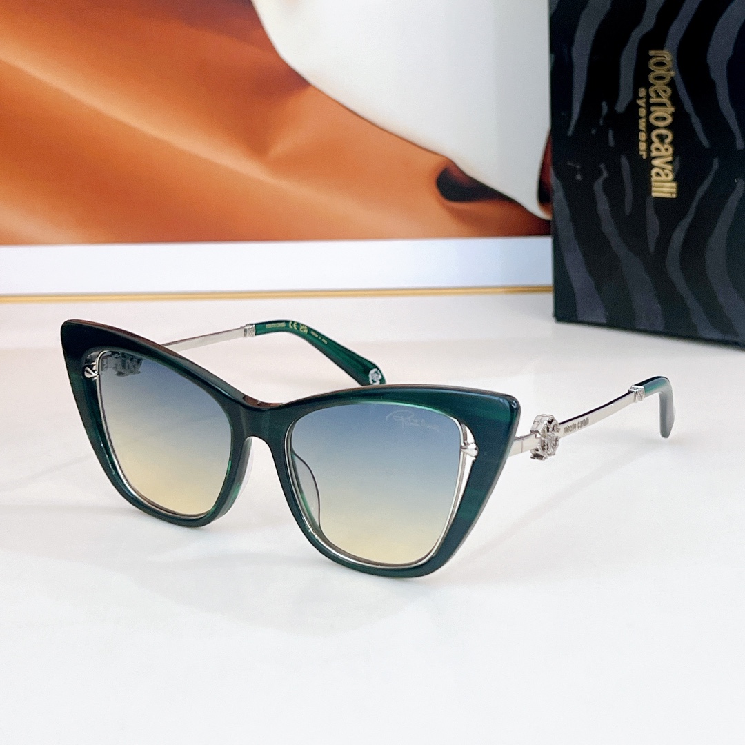 RobertoCavalie*MODELSRC033MSIZE53口17-145
