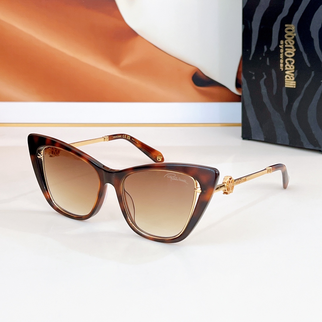 RobertoCavalie*MODELSRC033MSIZE53口17-145