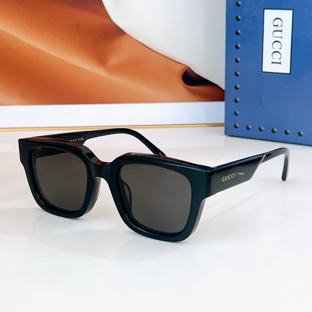 GUCC*MODEL:GG1670SKSIZE:52口21-145