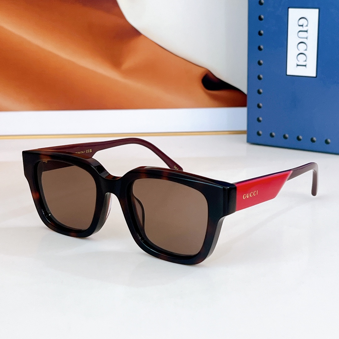GUCC*MODEL:GG1670SKSIZE:52口21-145