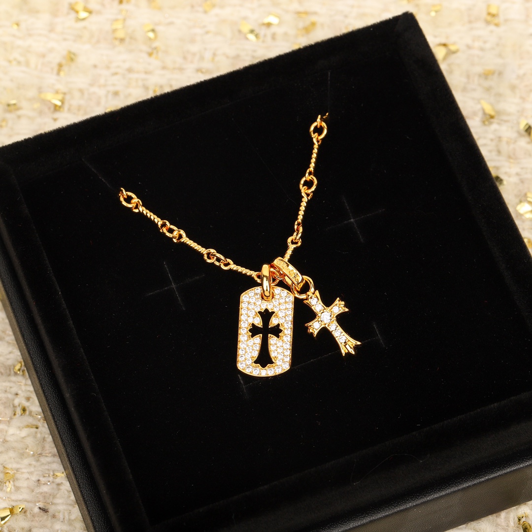 [Chrome Hearts Jewelry]