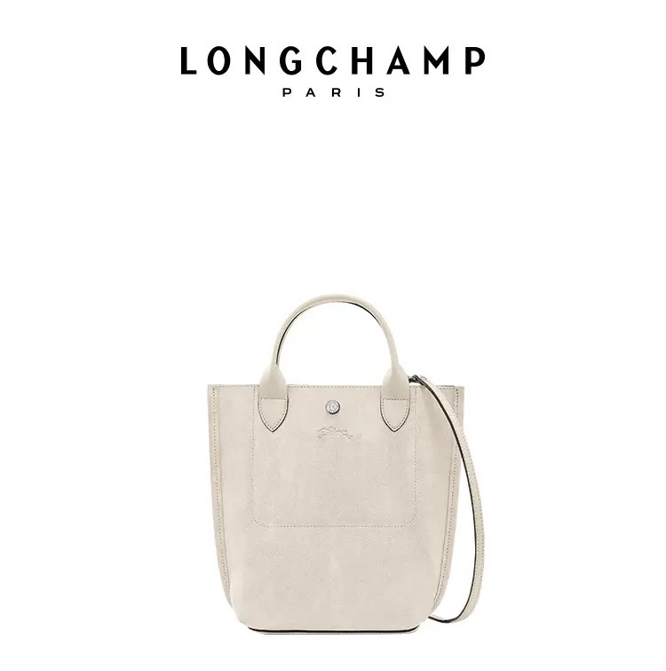 Longchamp Official website synchronization! Frosted style! 25 years new model