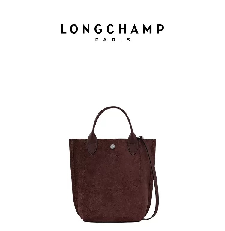 Longchamp Official website synchronization! Frosted style! 25 years new model