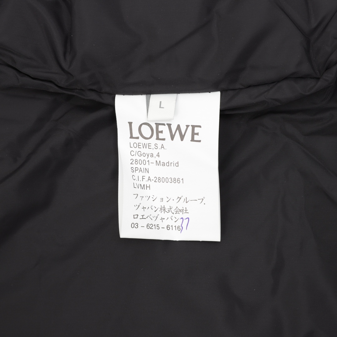罗意威 Loewe 高定典藏名品高定成衣时装外套连衣裙衬衫T恤 #0EFDE7BD 8