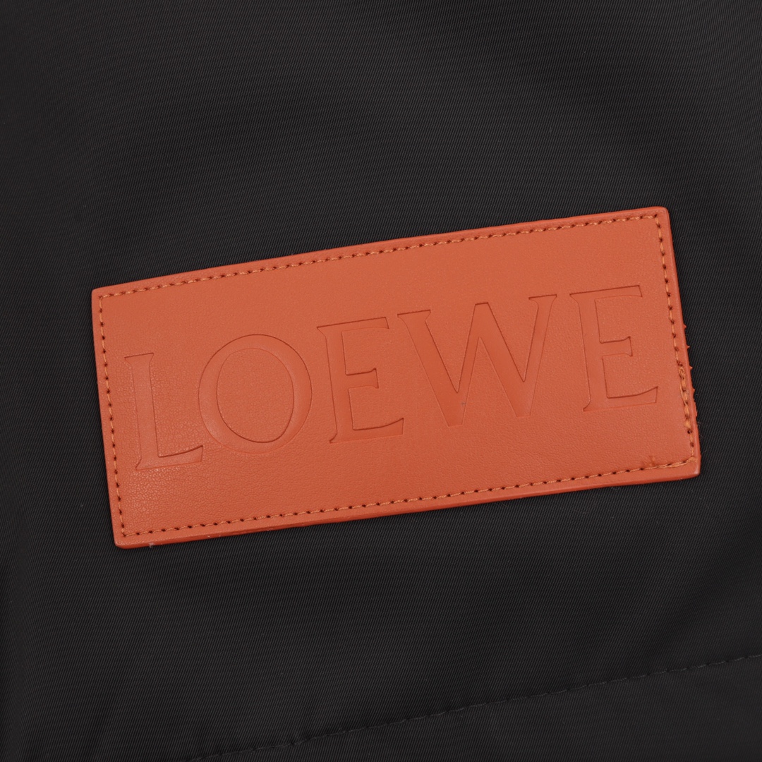 罗意威 Loewe 高定典藏名品高定成衣时装外套连衣裙衬衫T恤 #0EFDE7BD 6