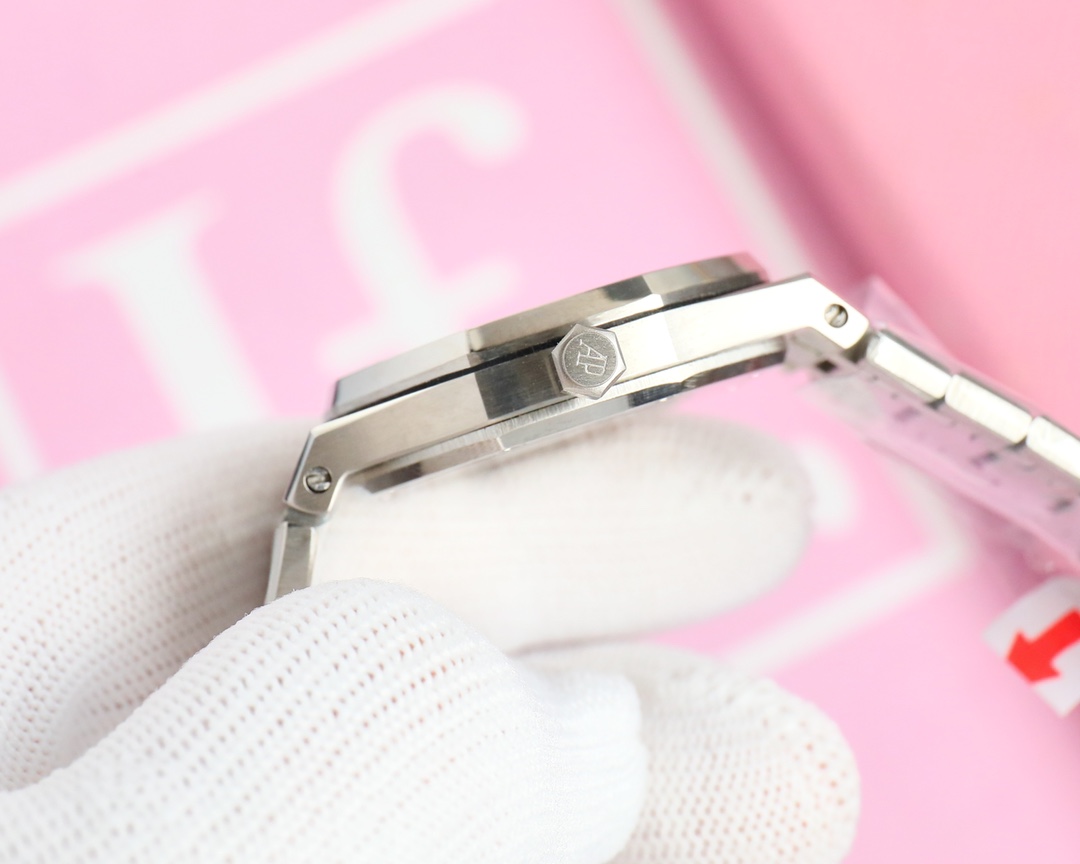 Elby 1218 Lady Tapisserie Watch: Luxurious Design for Modern Women’s Style - 图片 8
