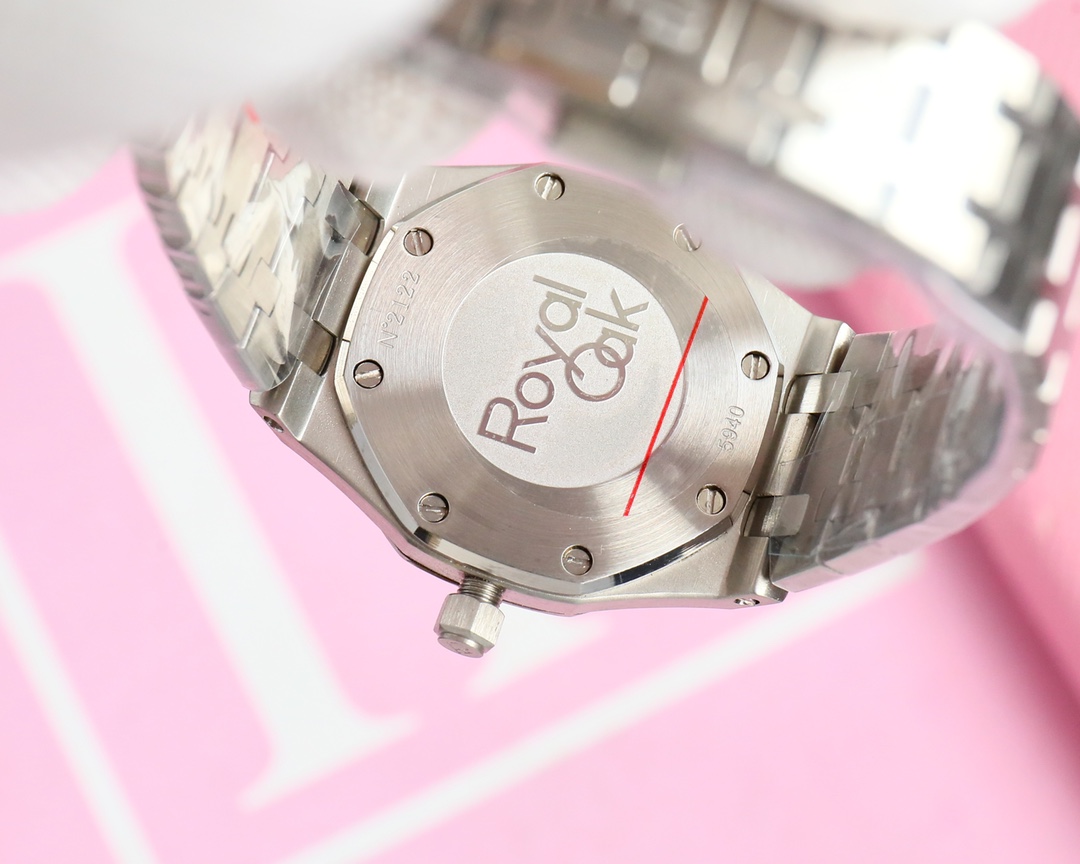 Elby 1218 Lady Tapisserie Watch: Luxurious Design for Modern Women’s Style - 图片 7
