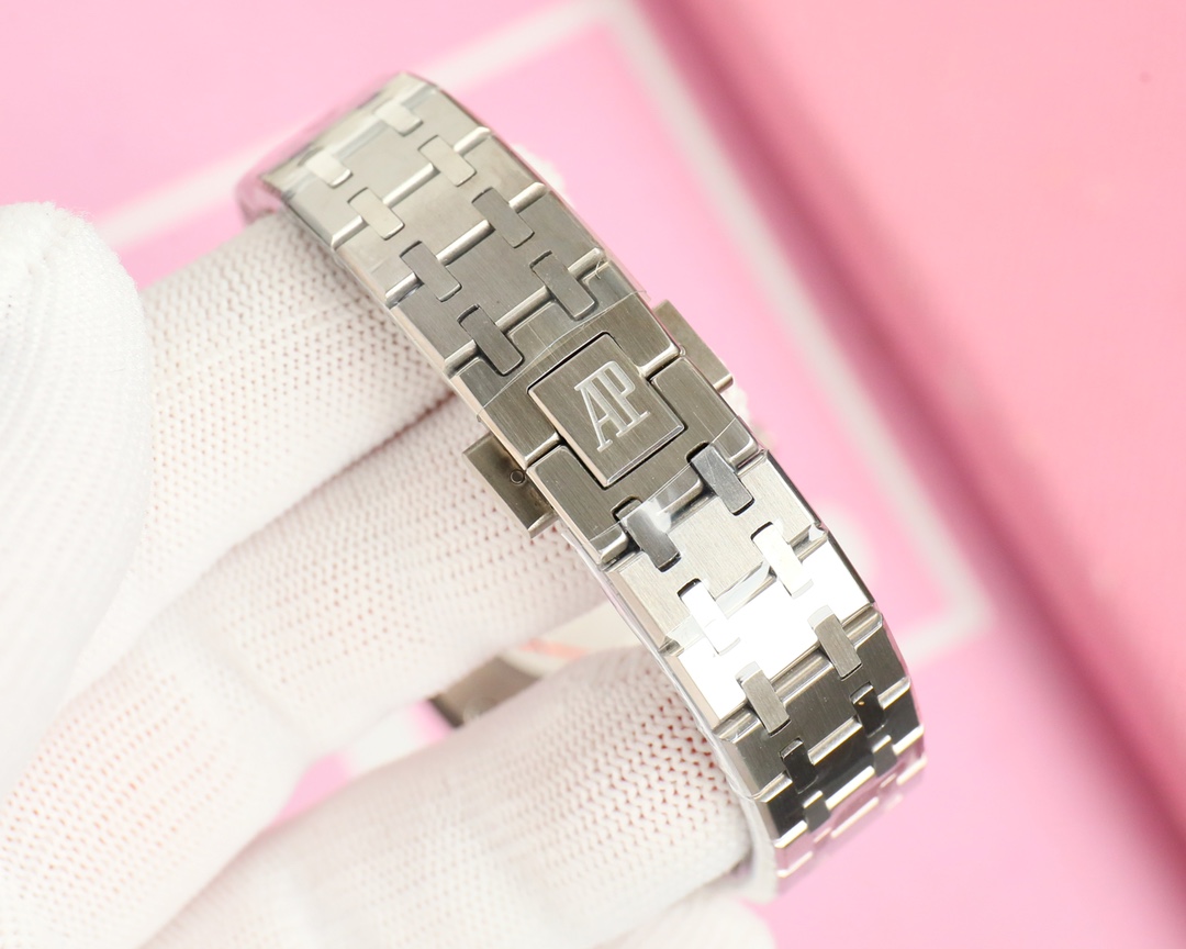 Elby 1218 Lady Tapisserie Watch: Luxurious Design for Modern Women’s Style - 图片 9