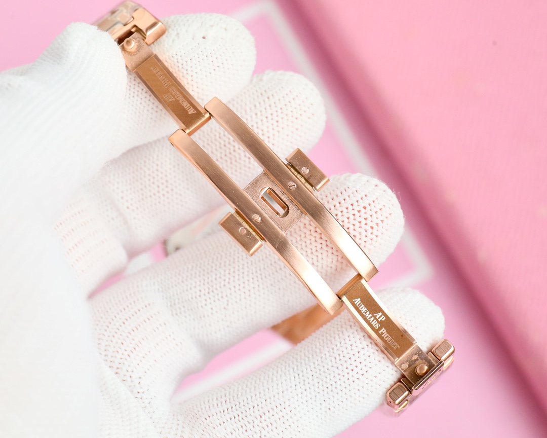 Luxurious Elby 1218 Women’s Watch: Modern Elegance and Quality Craftsmanship - 图片 9