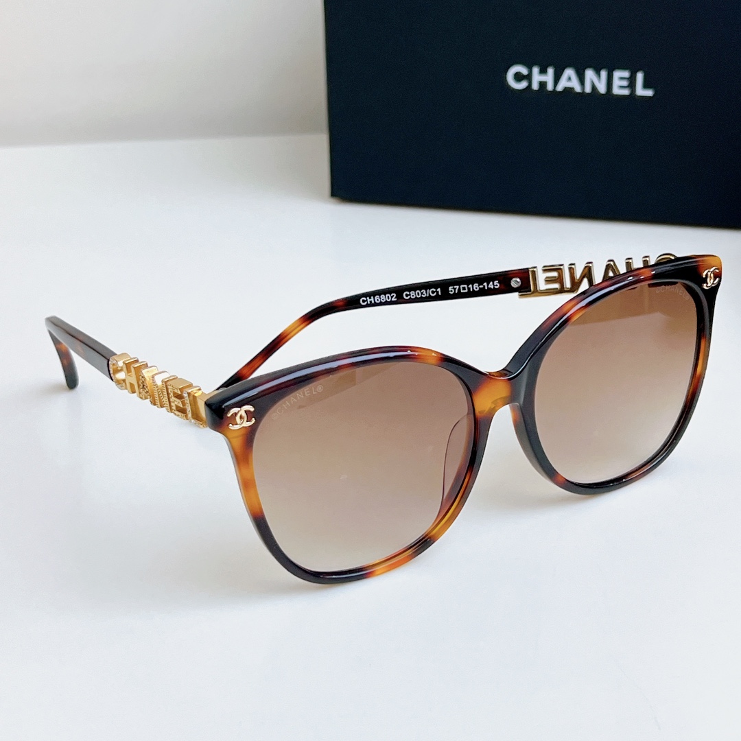 CHANE*高版本MODCH6802SIZE57-16-145