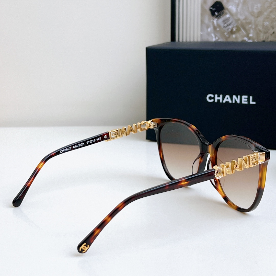 CHANE*高版本MODCH6802SIZE57-16-145