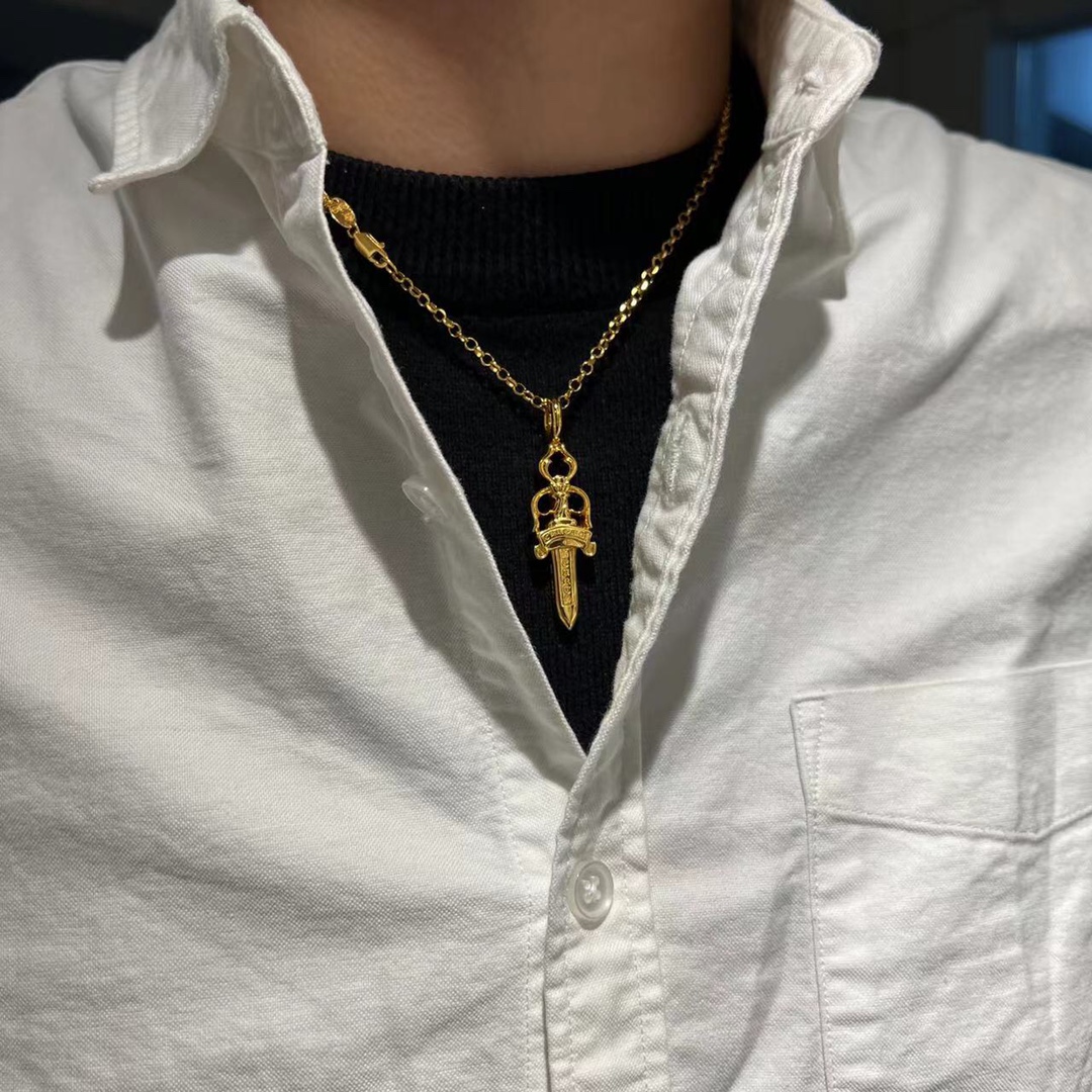 [Chrome Hearts Jewelry]