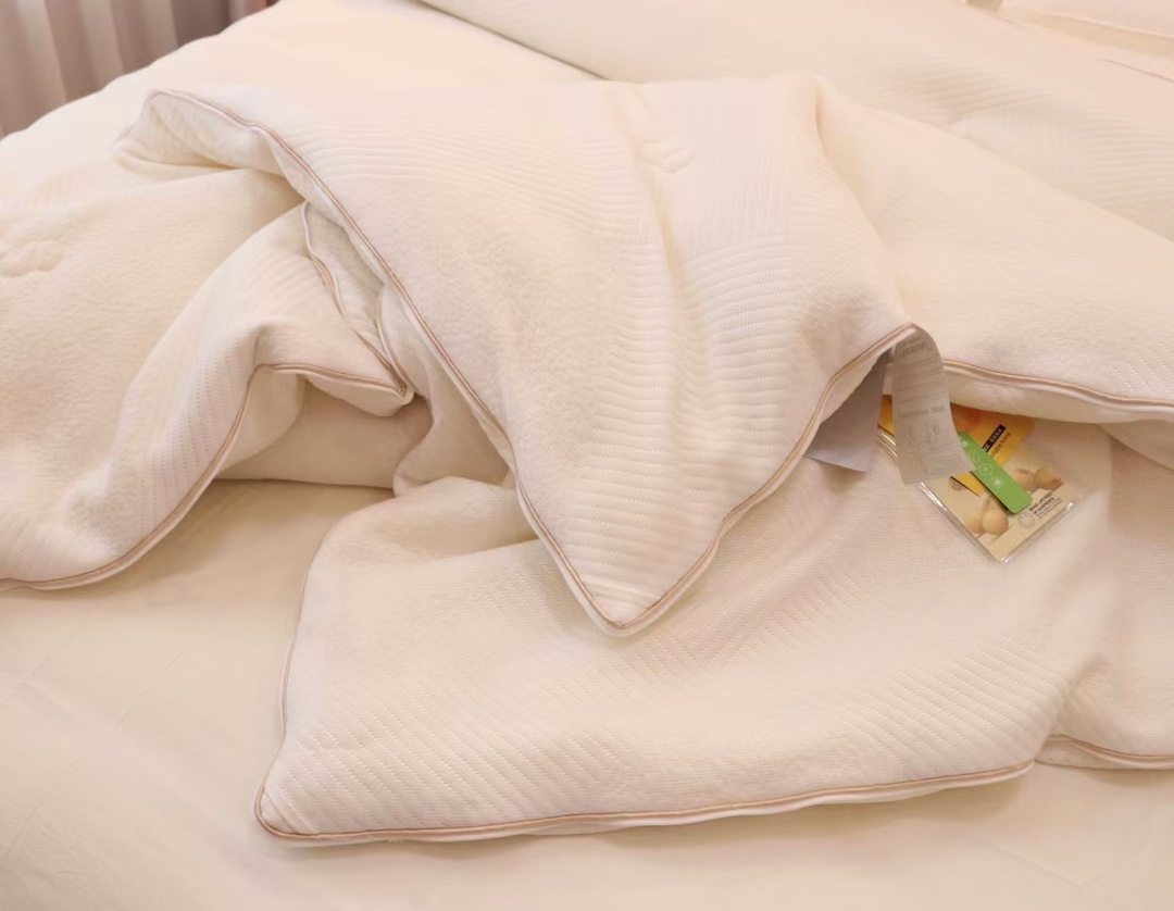 All-Season Modular Dual Duvet Set (2-in-1 - Comprehensive 9