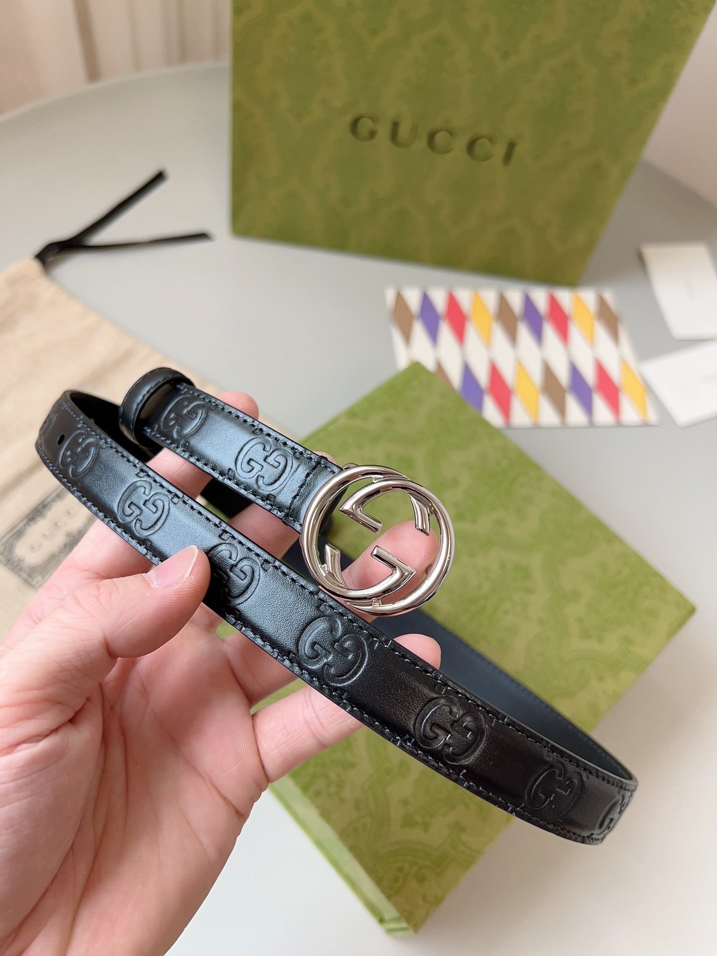 구찌 벨트 56949 Gucci Belt