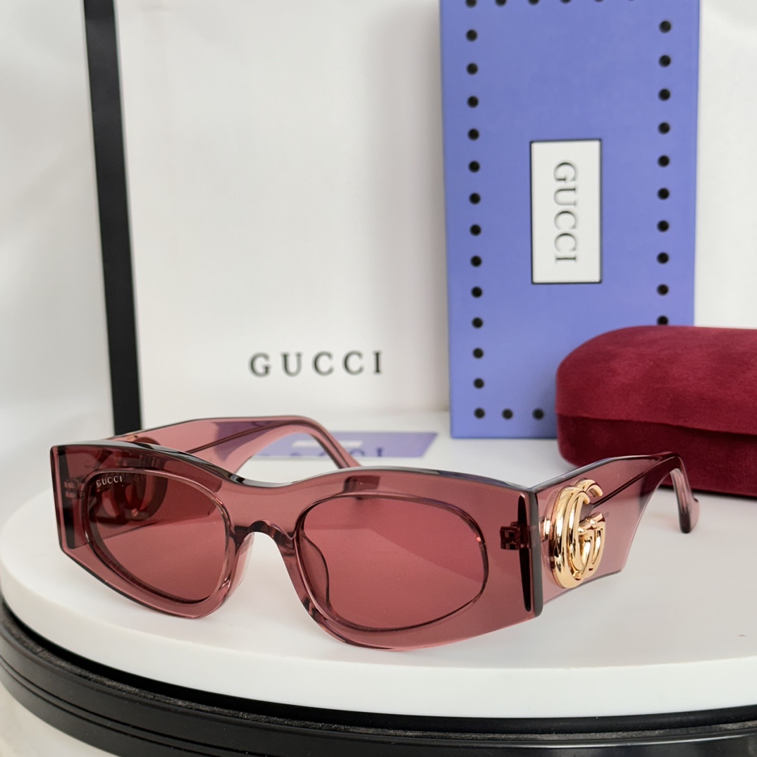 ️GUCCIMODELGG1754SSIZE:53口21-145