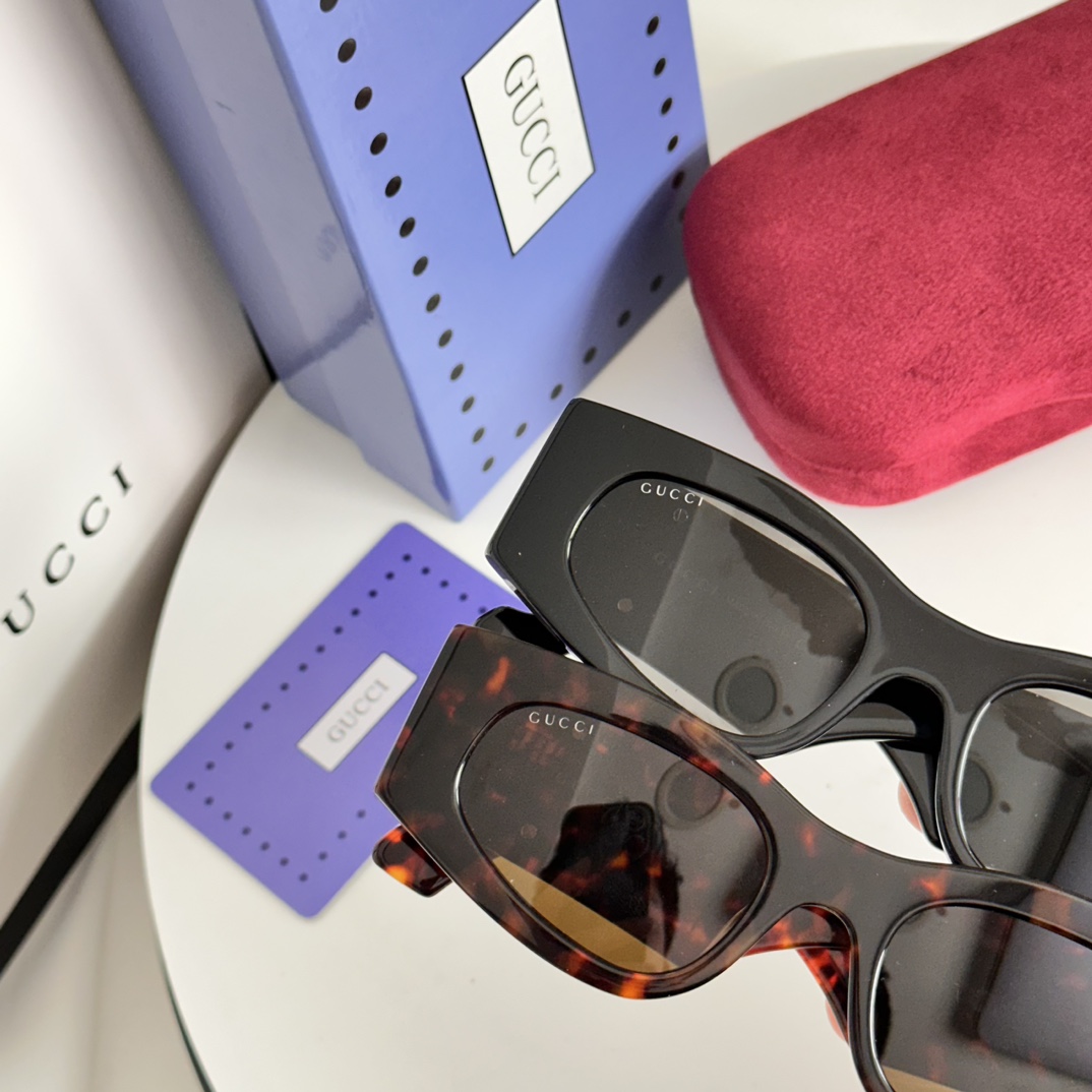 ️GUCCIMODELGG1754SSIZE:53口21-145