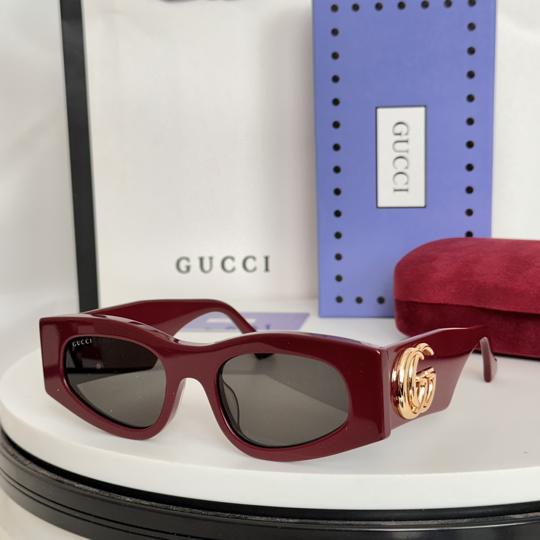 ️GUCCIMODELGG1754SSIZE:53口21-145
