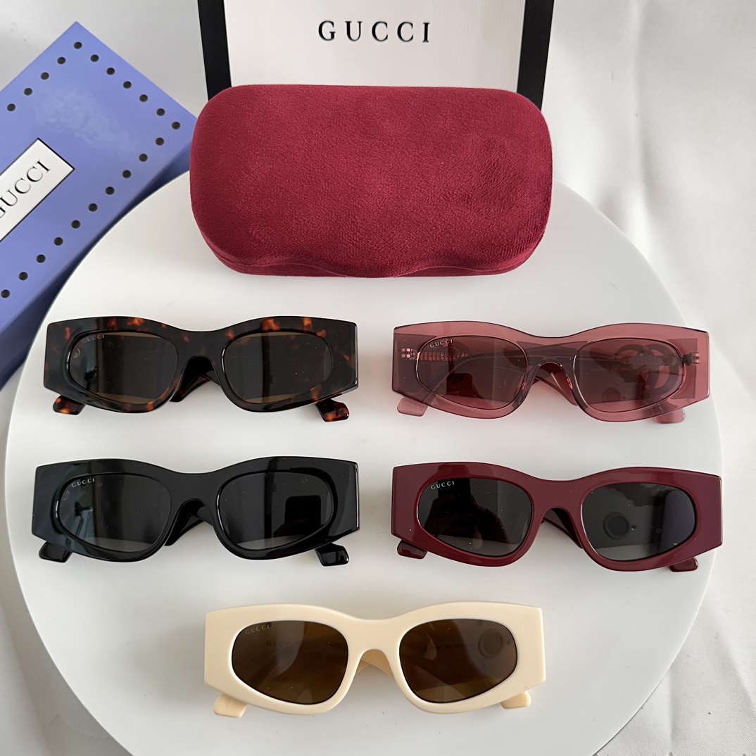 ️GUCCIMODELGG1754SSIZE:53口21-145
