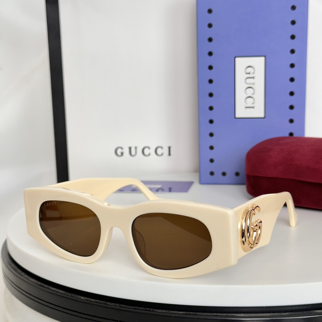 ️GUCCIMODELGG1754SSIZE:53口21-145