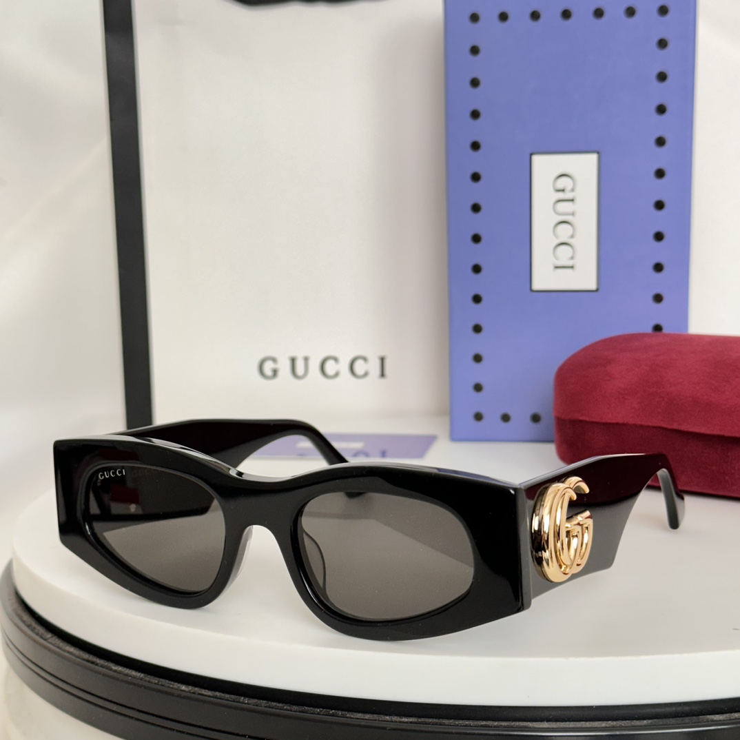 ️GUCCIMODELGG1754SSIZE:53口21-145