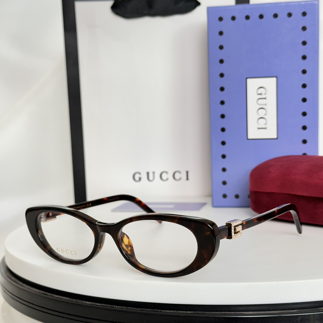 ️GUCC*MODEL:GG1680SSIZE:52口17-140