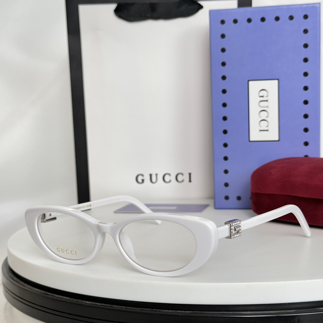 ️GUCC*MODEL:GG1680SSIZE:52口17-140