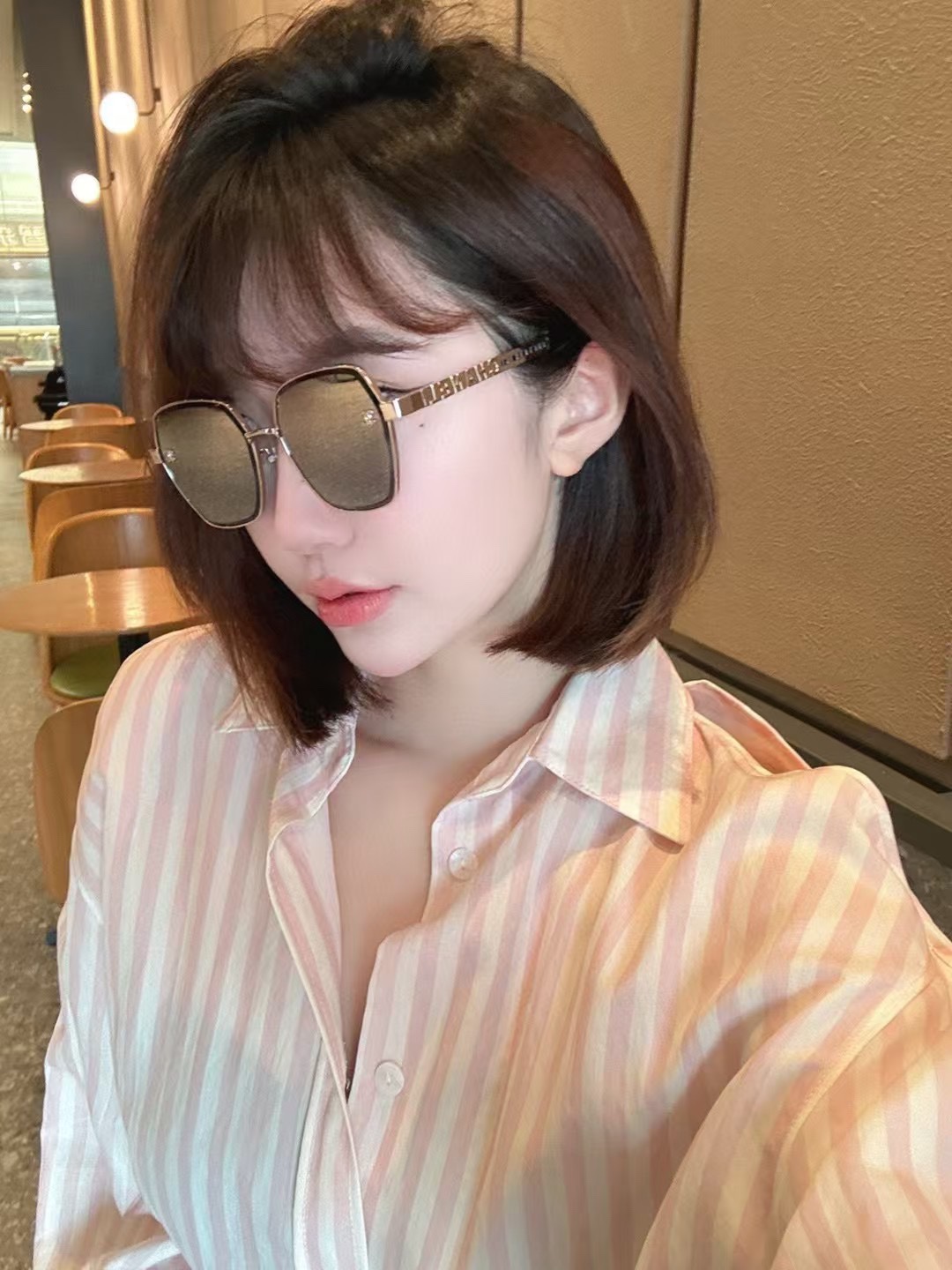 ️CHANE*MODELCH7359SIZE:56口16-145