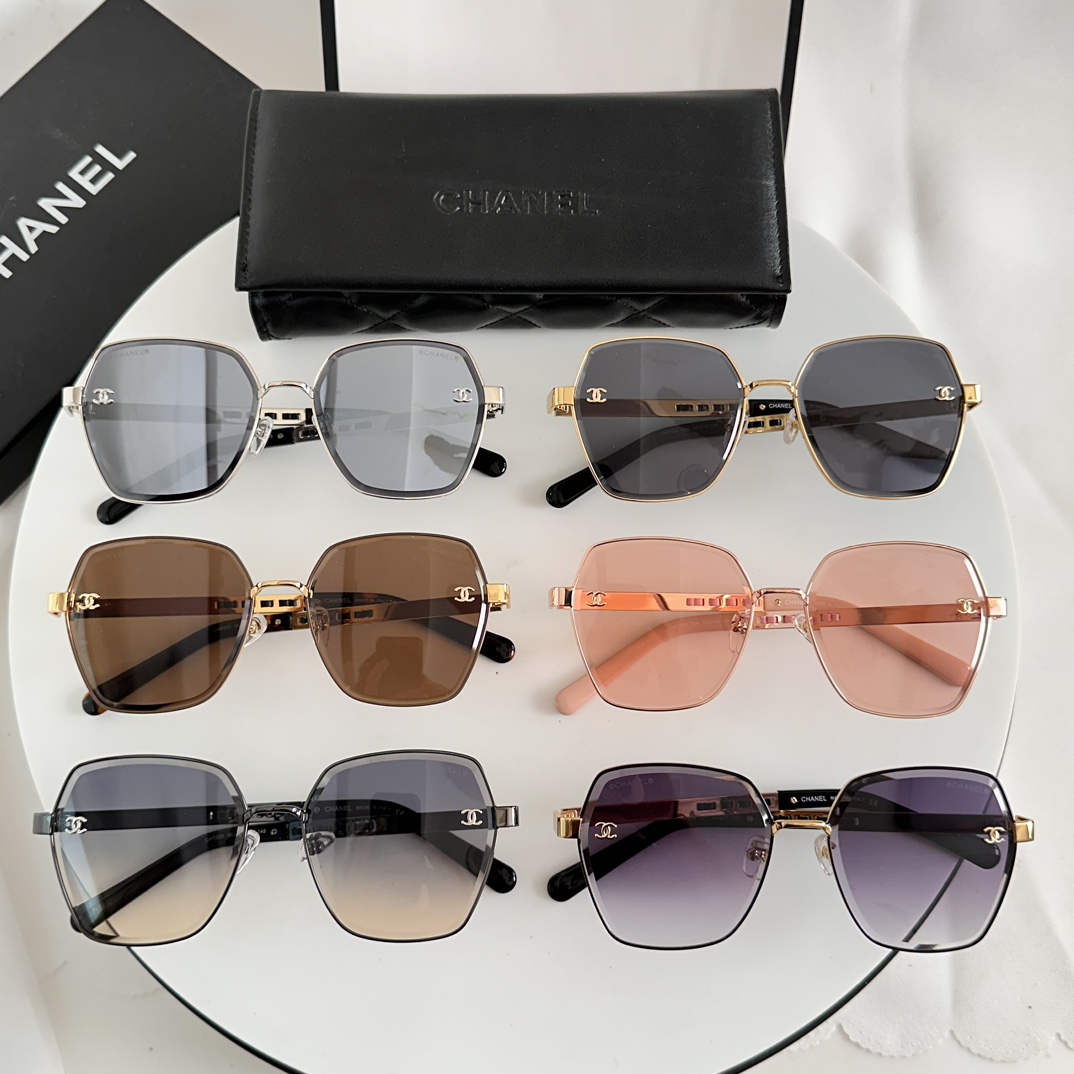 ️CHANE*MODELCH7359SIZE:56口16-145