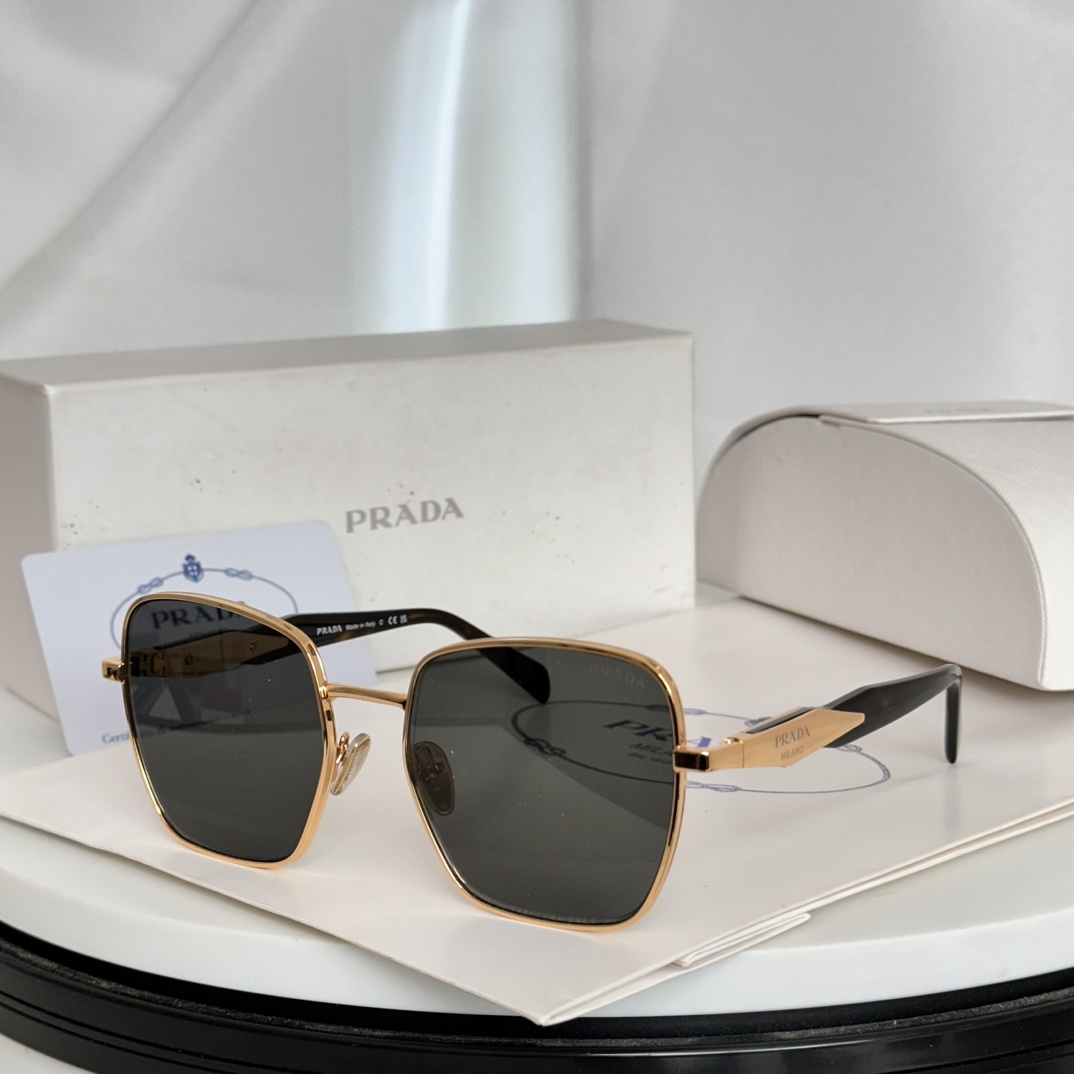 ️PRAD*MODELPR64ZSSIZE57口18-140