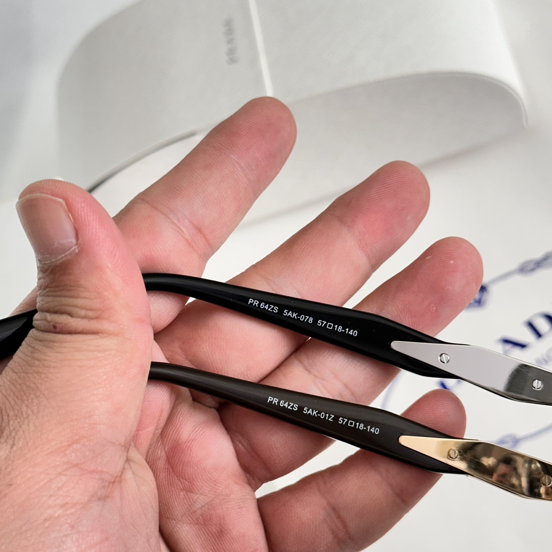 ️PRAD*MODELPR64ZSSIZE57口18-140
