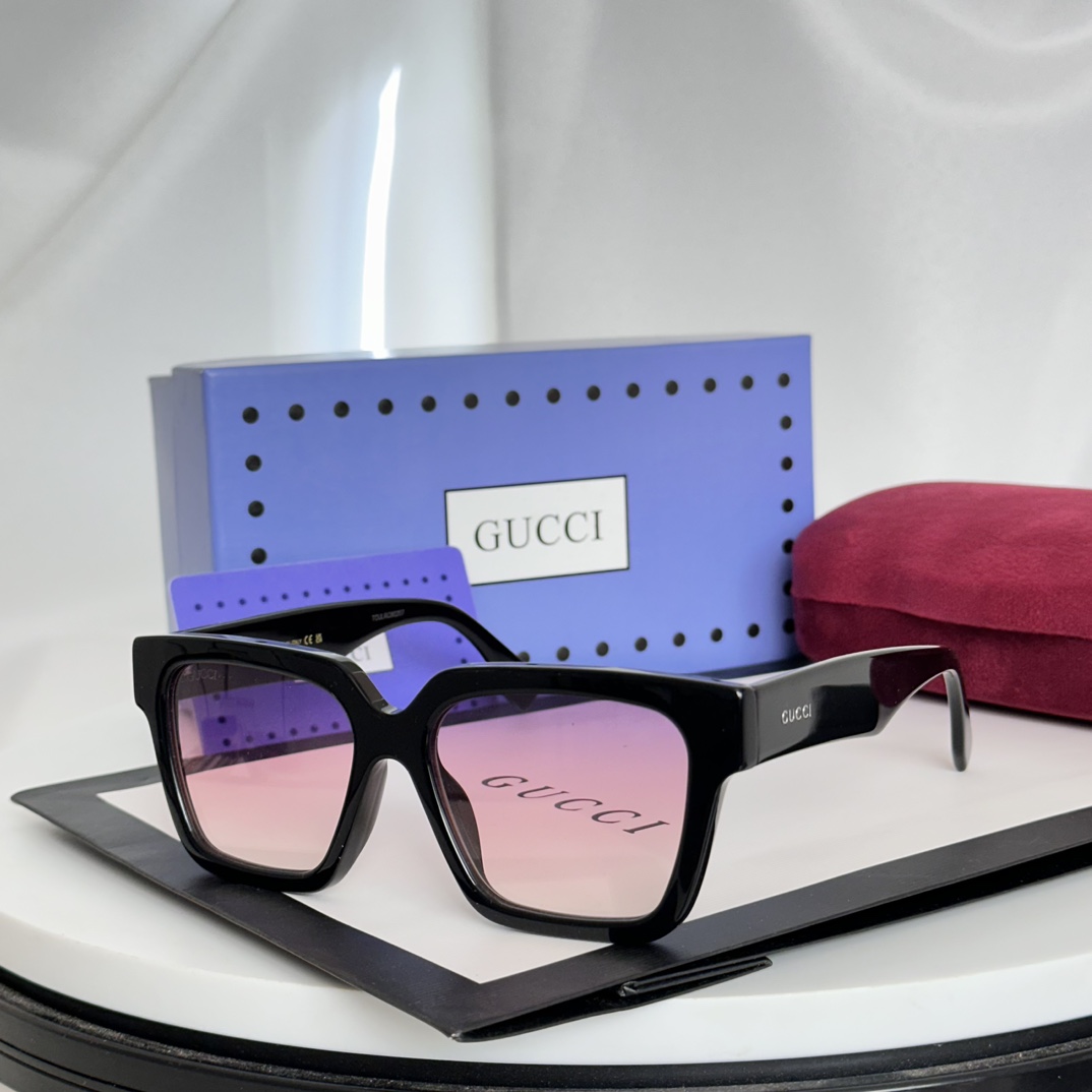 ️GUCC*MODEL:GG1626SSIZE:53口18-145