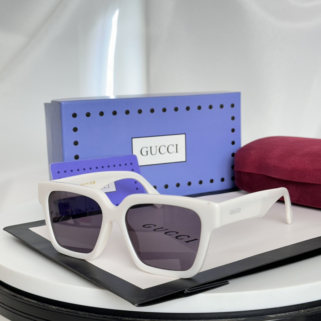 ️GUCC*MODEL:GG1626SSIZE:53口18-145