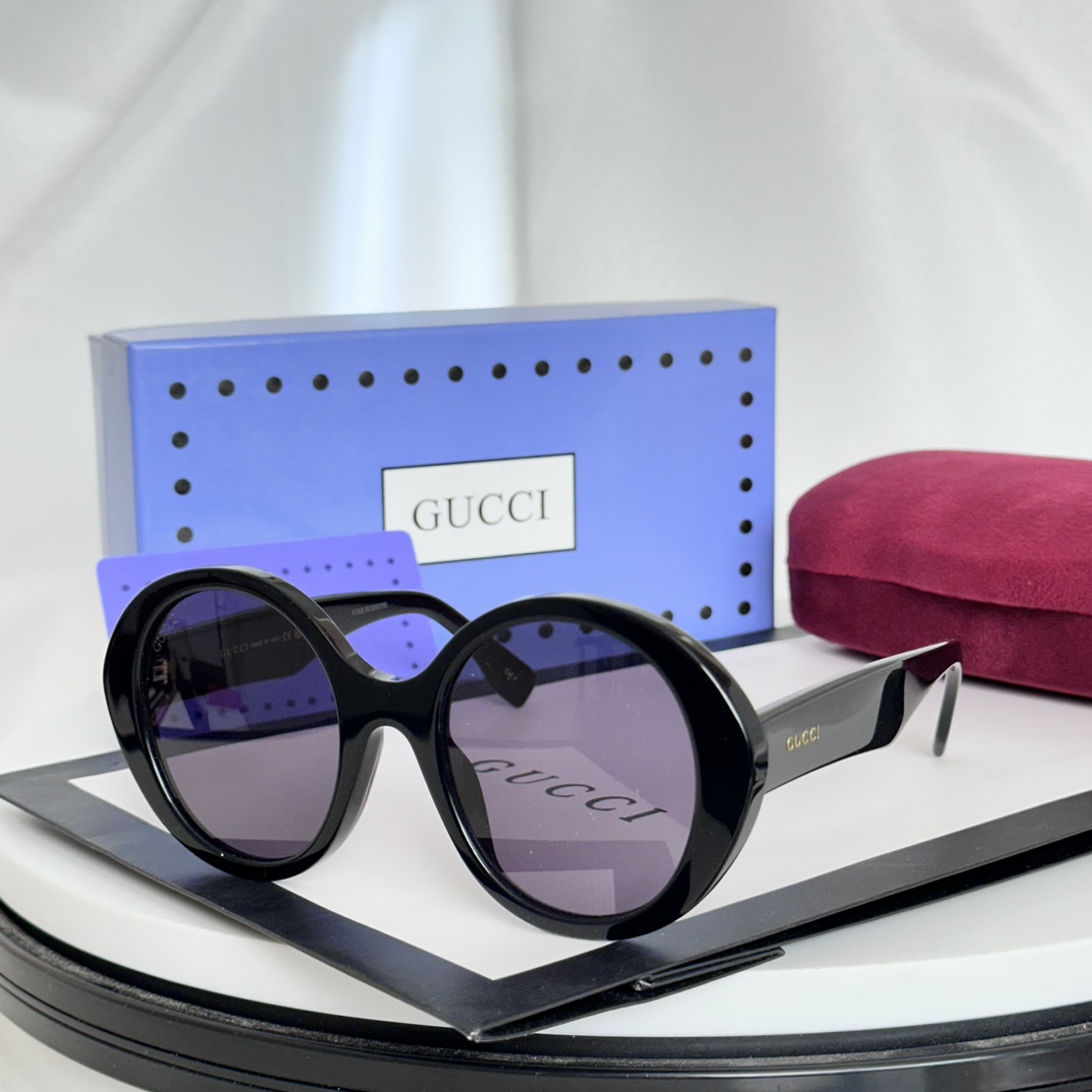 ️GUCC*MODEL:GG1628SSIZE:51口23-145
