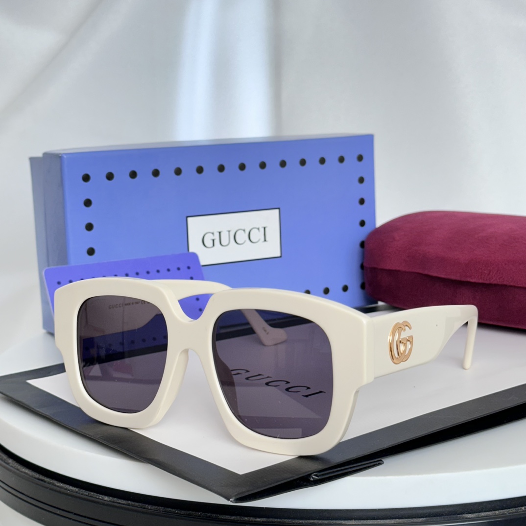 ️GUCC*MODEL:GG1546SSIZE:50口20-145