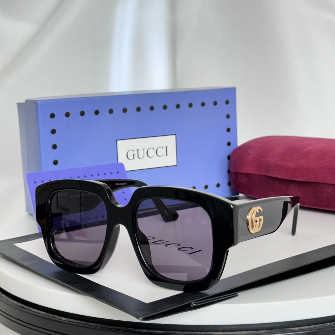 ️GUCC*MODEL:GG1546SSIZE:50口20-145