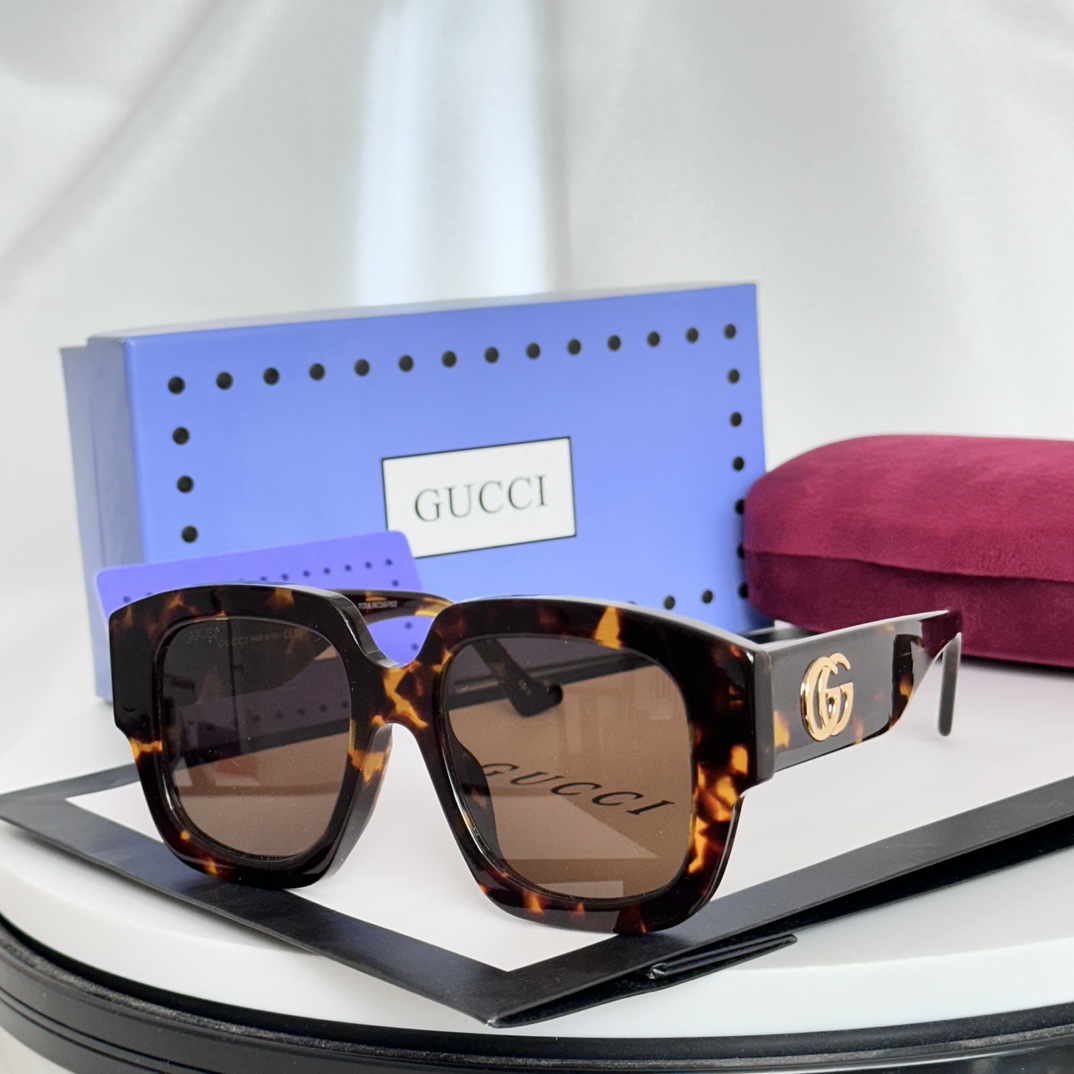 ️GUCC*MODEL:GG1546SSIZE:50口20-145