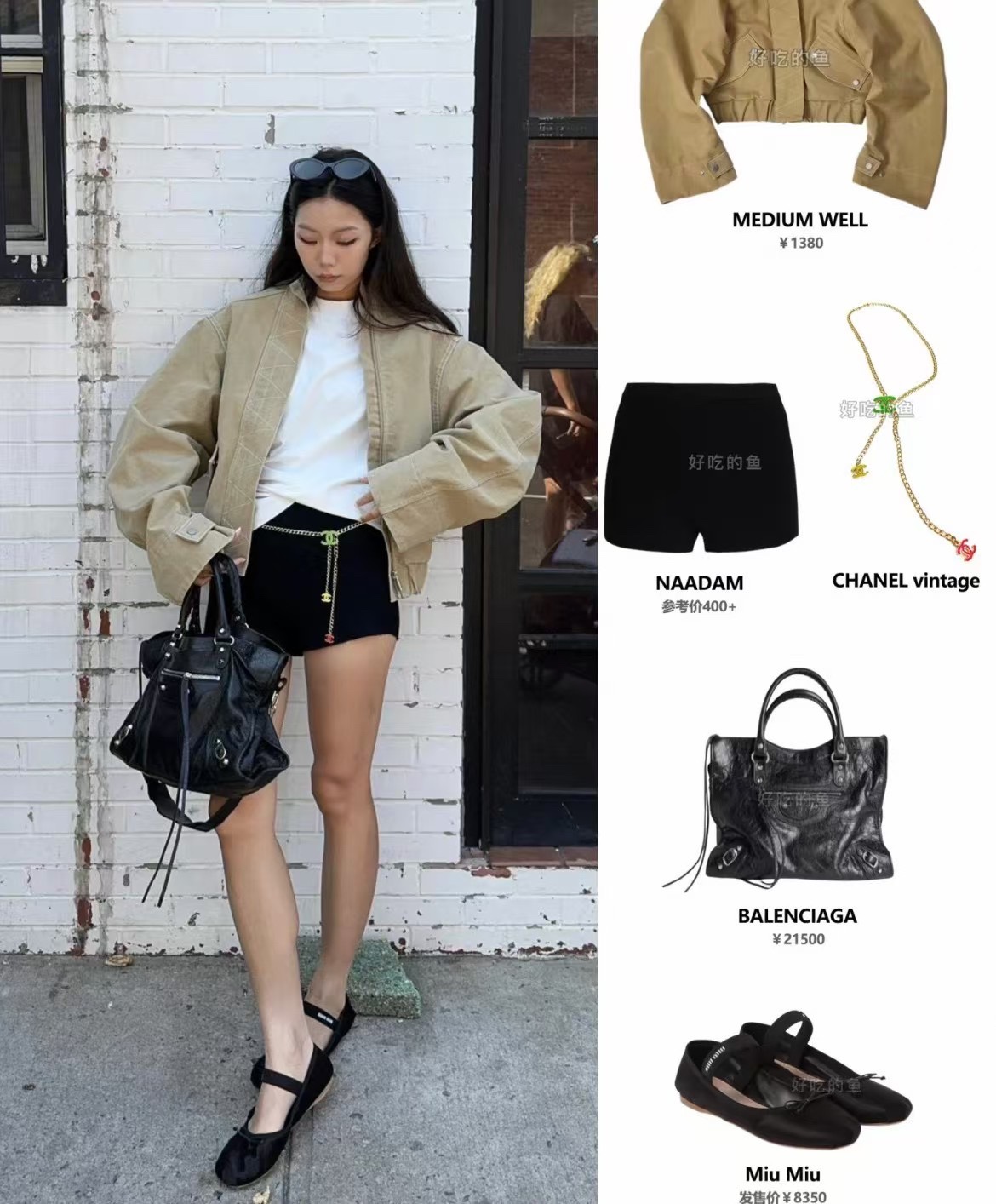 NO:631768,There are so many ways to wear the must-have items for fashionable girls. Waist chains, sweater chains, necklaces can also be used to decorate hairstyles, sweaters, necklaces, and high-end Cartier jewelry.19860909时髦girl辣妹必买款太多佩戴方式了 腰链、毛衣链、项链 还可以装饰发型,,sweaters,necklace,卡迪亚高端饰品,Jewelry