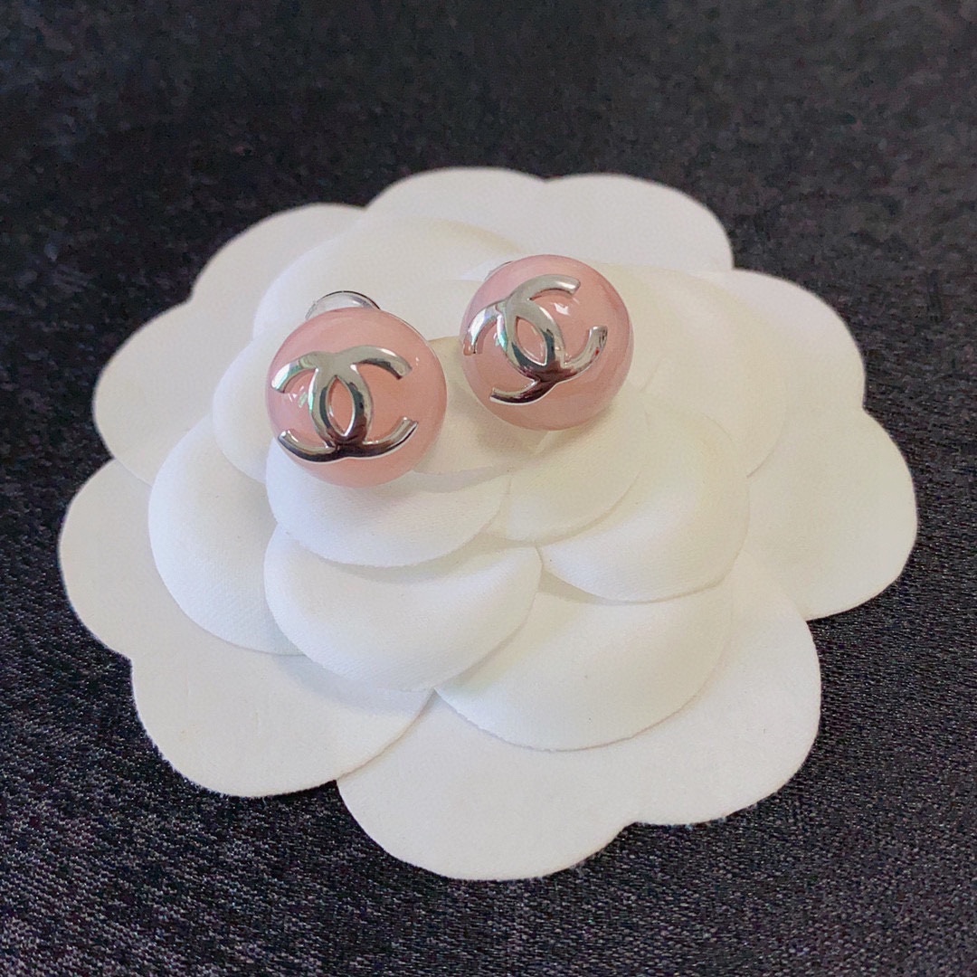 Chanel Haute Joaillerie Fine Jewelry Earrings Necklace Ring Ref.94C03D81 4