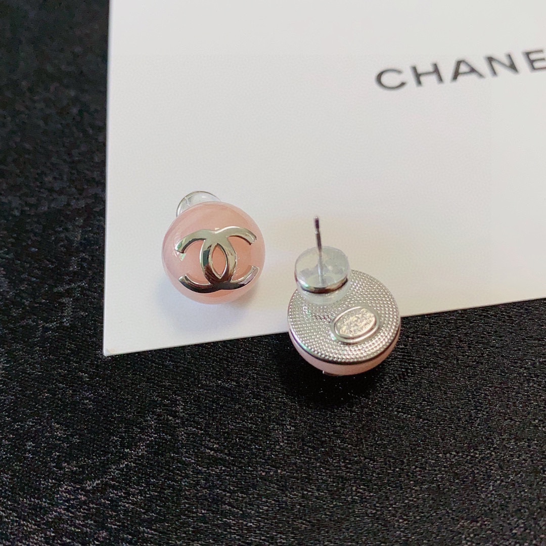 Chanel Haute Joaillerie Fine Jewelry Earrings Necklace Ring Ref.94C03D81 5