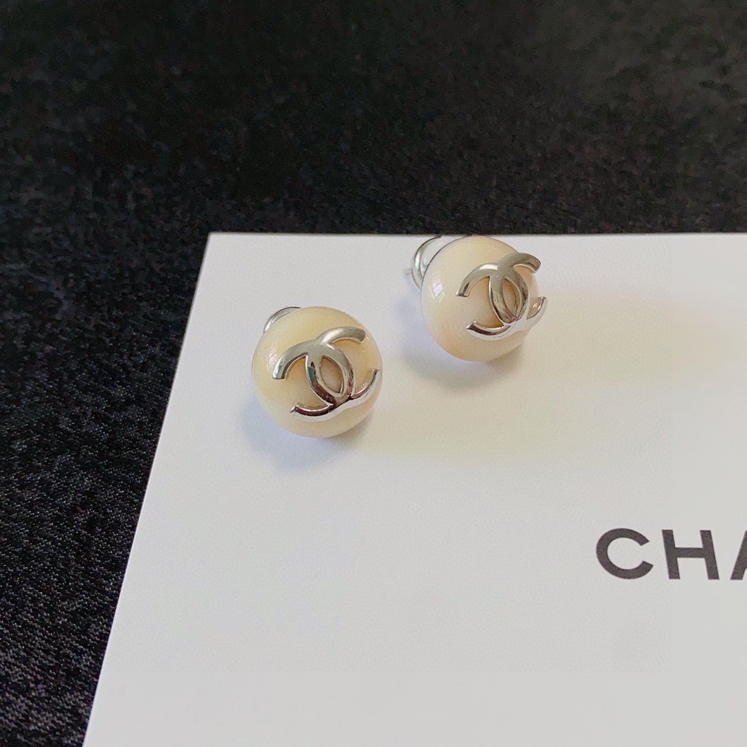 Chanel Haute Joaillerie Fine Jewelry Earrings Necklace Ring Ref.94C03D81 6