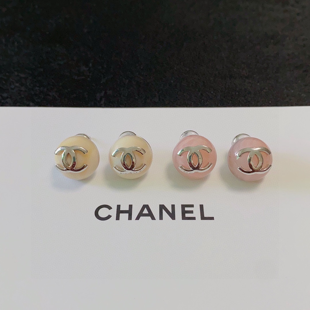 Chanel Haute Joaillerie Fine Jewelry Earrings Necklace Ring Ref.94C03D81 9