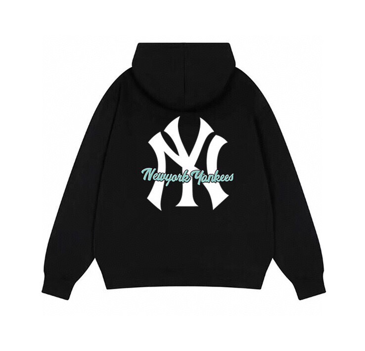 High-Quality Yankees Winter Hat with Long-Fung Cotton Fabric, Perfect Details and Heavy-Duty Quality - 图片 8