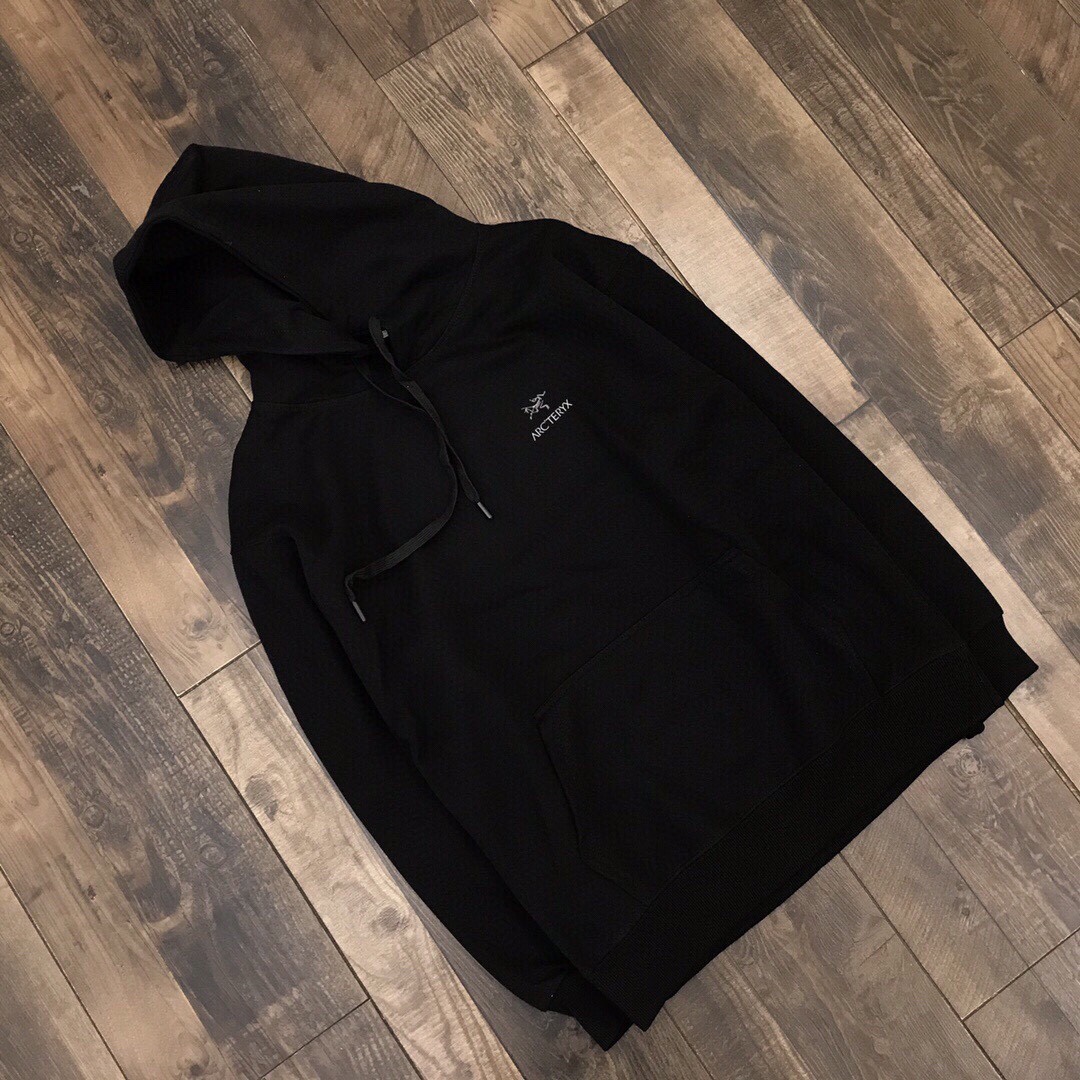 3.0 W21 Fowl Couple’s Hoodie: Classic, Soft, and Stylish Bird Logo Embroidery - 图片 6