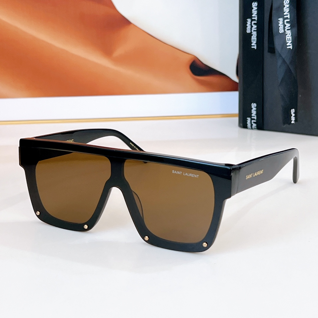 SAINTLAUREN*SL607SIZE143口0-140